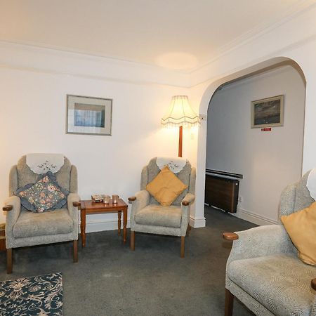 Bro Dawel Villa Beaumaris Exteriör bild