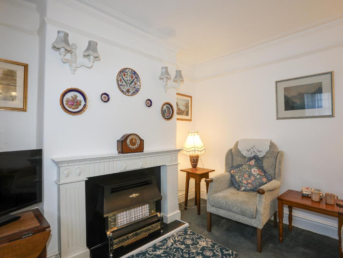 Bro Dawel Villa Beaumaris Exteriör bild