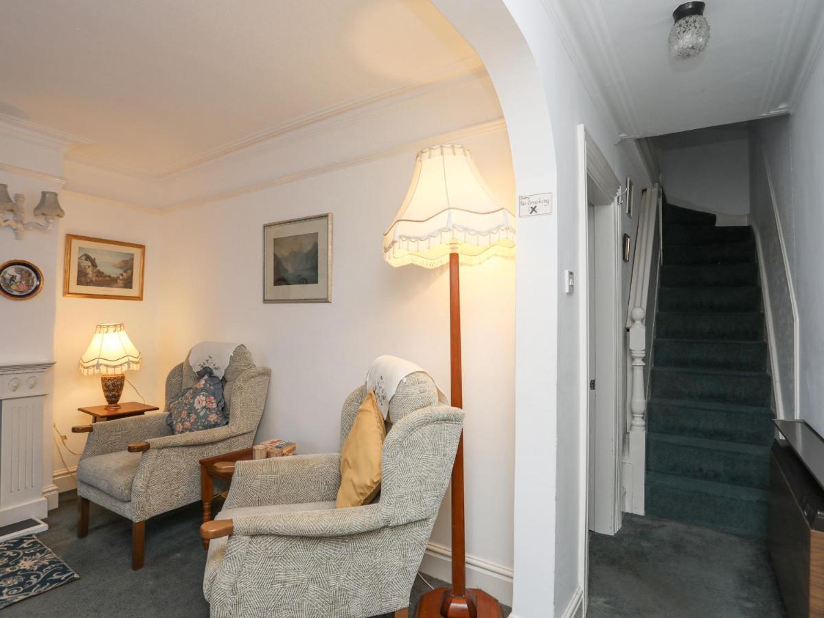 Bro Dawel Villa Beaumaris Exteriör bild
