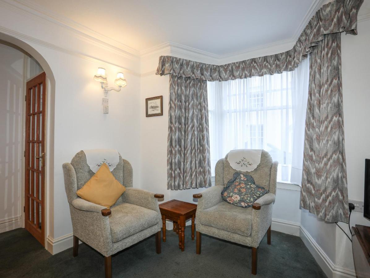 Bro Dawel Villa Beaumaris Exteriör bild